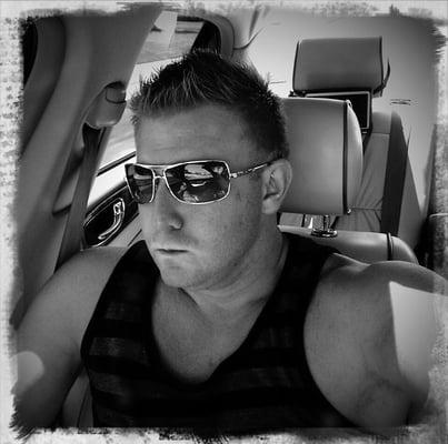 Photo of Andrew B.