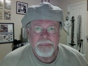 Photo of Gary T.