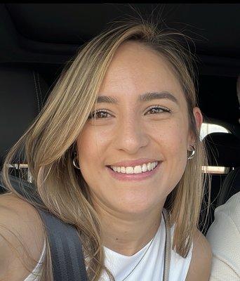 Photo of Daniela C.