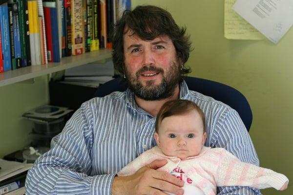 Photo of Timmy The T.