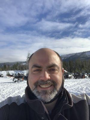 Photo of Chris T.