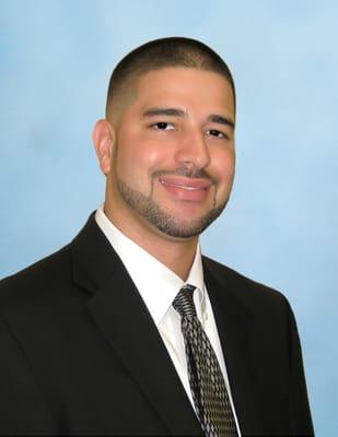 Photo of Eric R.