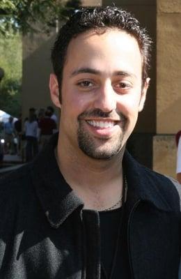 Photo of Randy F.