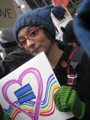 Photo of Amanda M.