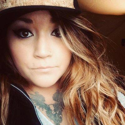 photo of Samantha C.