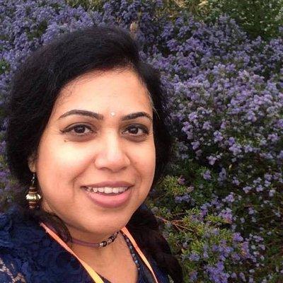Photo of Sreelata J.