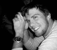 Photo of Austin B.