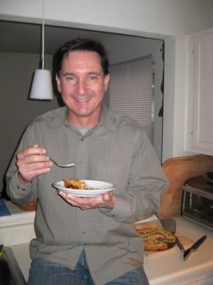 Photo of Mark L.