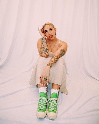 Photo of Rena A.