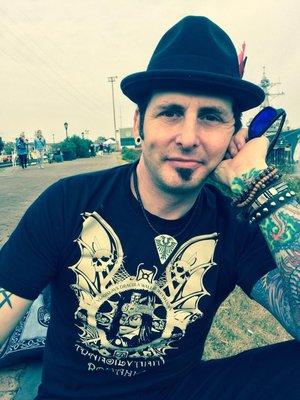 Photo of Todd S.