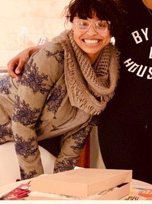 photo of Jennifer P.