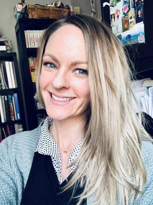 photo of Jennelle C.