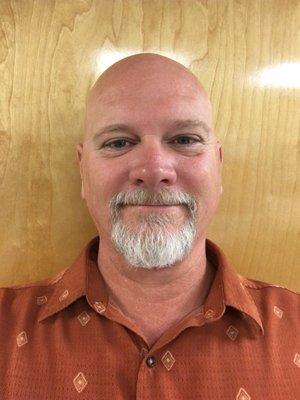 Photo of Derek F.