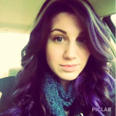 Photo of Brianna L.