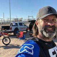 photo of Dave H.