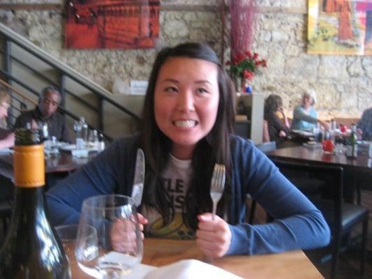 photo of Michelle L.