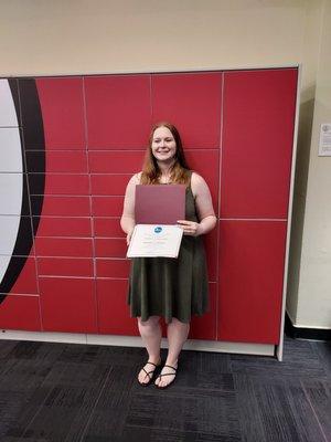 Photo of Jennifer L.
