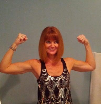 Photo of Kelly H.