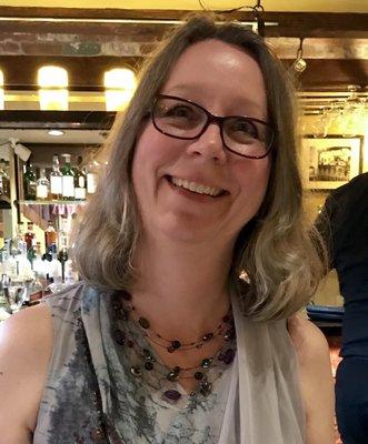 photo of Allysson M.