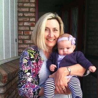 Photo of Susan J.