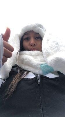 Photo of Rachelle N.