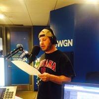 Photo of Brady S.