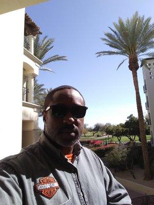 Photo of Dillard K.