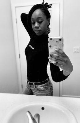 Photo of Ashley G.