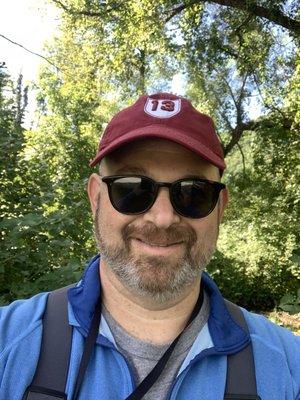 Photo of Kenneth S.