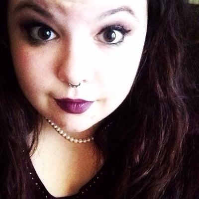 Photo of Samantha T.