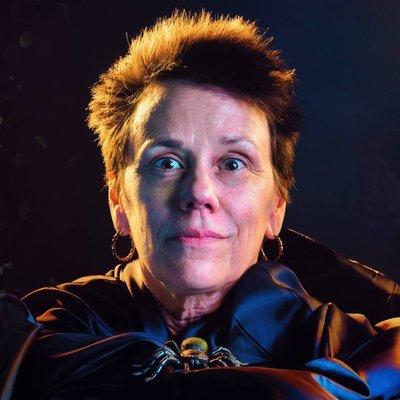 Photo of Mary H.