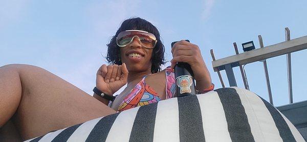 Photo of Tamika B.