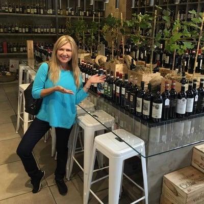 photo of Patricia M.