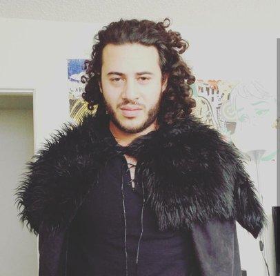 Photo of Nima J.
