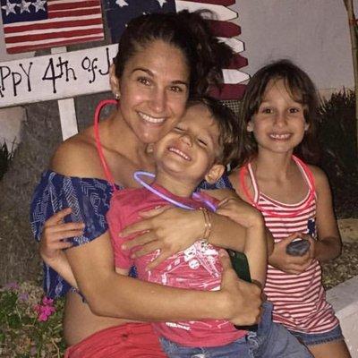 photo of Magdalene S.