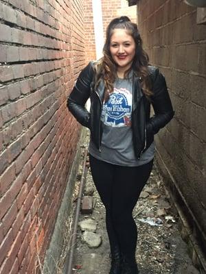 Photo of Alyssa P.