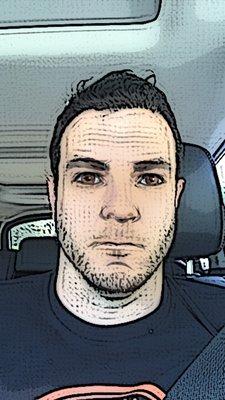Photo of Gabriel D.