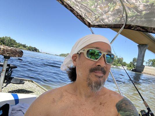 Photo of Greg S.