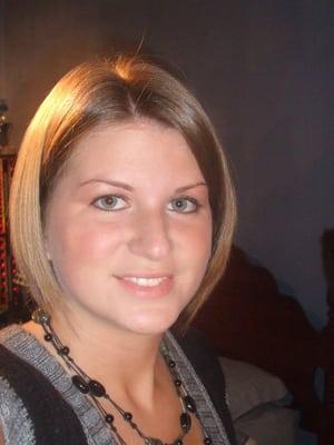 Photo of Emily M.