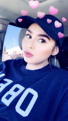 Photo of Cecy V.
