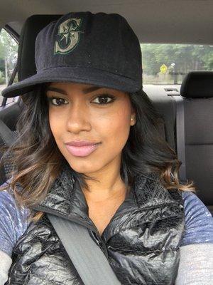 photo of Karishma C.