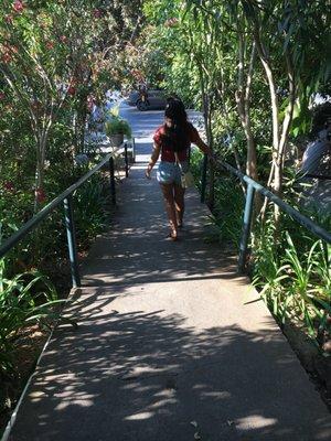 photo of Angelina M.