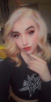 photo of Brittney R.