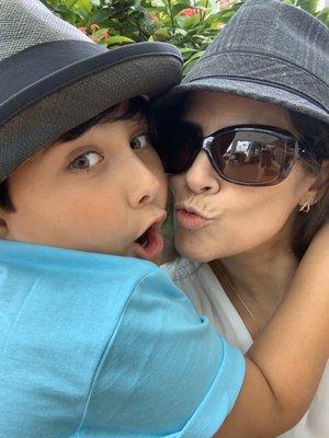 photo of Milennys L.