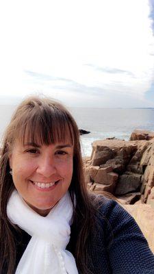 Photo of Ann V.