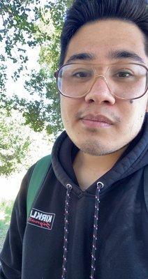 Photo of Christian G.