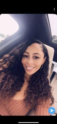 photo of Dextina H.