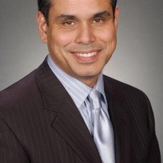 Photo of Stephen A.