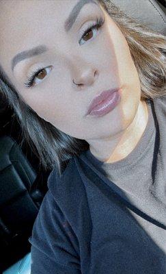 Photo of Cortney B.