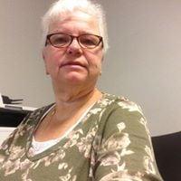 Photo of Alicia B.